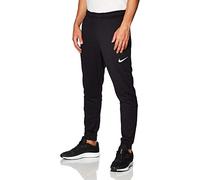 Nike M Nk Dry Pant Taper FLC GFX, Pantaloni Sportivi Unisex-Adulto, Black, 2XL