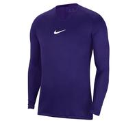 Nike M Nk Dry Park 1stlyr Jsy Ls, Jersey Uomo, Viola (Purple), L