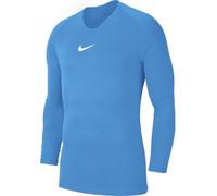 Nike M NK DRY PARK 1STLYR JSY LS Magliette a maniche lunghe L Azzurro