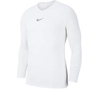 Nike M NK DRY PARK 1STLYR JSY LS Magliette a maniche lunghe L Bianco