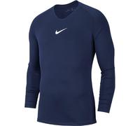 Nike M NK DRY PARK 1STLYR JSY LS Magliette a maniche lunghe S Azzurro