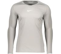 Nike M NK DRY PARK 1STLYR JSY LS Magliette a maniche lunghe S Grigio