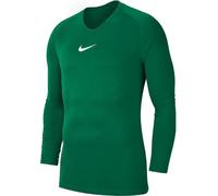 Nike Dry Park Maglia Maglia da Uomo, Uomo, Pine Green/White, S