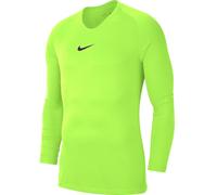 Nike M NK DRY PARK 1STLYR JSY LS Magliette a maniche lunghe S Verde