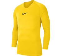 Nike M NK DRY PARK 1STLYR JSY LS Magliette a maniche lunghe XL Giallo