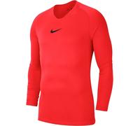 Nike M NK DRY PARK 1STLYR JSY LS Magliette a maniche lunghe XL Rosso