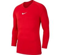 Nike M NK DRY PARK 1STLYR JSY LS Magliette a maniche lunghe XXL Rosso