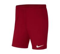 Pantaloncini Nike Park III Bordeaux Uomo - BV6855-677 - Taille M