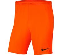Nike Pantaloncini da calcio Dri-Fit Park III bv6855-819 Taglia XL