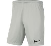 Short Nike Park III Grigio per Uomo - BV6855-017 - Taille XL