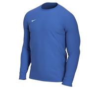 Nike M Nk Dry Park Vii Jsy Ls, Jersey Uomo, Royal Blue/White, XXL