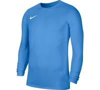 Nike M NK DRY PARK VII JSY LS Magliette a maniche lunghe M Azzurro