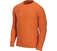 Nike M NK DRY PARK VII JSY LS Magliette a maniche lunghe XL Arancio
