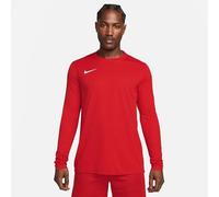 Nike M Nk Dry Park VII JSY LS, T-Shirt A Manica Lunga Uomo, University Red/White, M