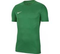 Nike M NK DRY PARK VII JSY SS Maglia 3XL Verde