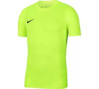 Nike M NK DRY PARK VII JSY SS Maglia L Verde