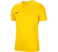 Nike M NK DRY PARK VII JSY SS Maglia XXL Giallo