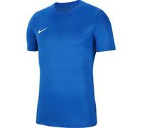 Nike M Nk Dry Park VII JSY SS, Maglietta a Maniche Corte Uomo, Blu (Royal Blue/White), M