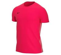 Nike M Nk Dry Park VII JSY SS, Maglietta a Maniche Corte Uomo, Rosso (Bright Crimson/Black), M