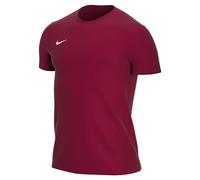 Nike M Nk Dry Park VII JSY SS, Maglietta a Maniche Corte Uomo, Rosso (Team Red/White), XL