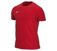 Nike M Nk Dry Park VII JSY SS, Maglietta a Maniche Corte Uomo, Rosso (University Red/White), M