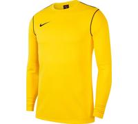 Nike M NK DRY PARK20 CREW TOP Felpe XL Giallo