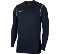 Nike M NK DRY PARK20 CREW TOP Felpe XXL Azzurro