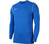 Nike M NK DRY PARK20 CREW TOP Felpe XXL Azzurro
