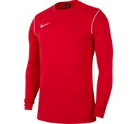 Nike M NK DRY PARK20 CREW TOP Felpe XXL Rosso