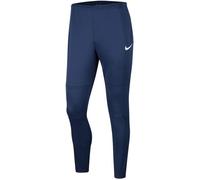 Pantaloni da allenamento da uomo Nike Dri-Fit Park 20 KP ossidiana/ossidiana/bianco (2XL)