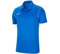 Nike Polo Park 20 BV6879-463 Blu reale Uomo Taglia L