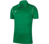 Nike Polo da uomo Park 20 BV6879-302 Verde Taglia M