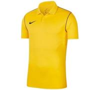 Nike M NK DRY PARK20 POLO Polo S Giallo