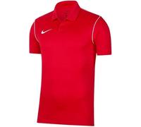 Nike M NK DRY PARK20 POLO Polo S Rosso