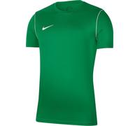 Maglia da calcio Nike Dri-Fit Park 20 verde pino/bianco da uomo (S)