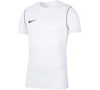 Nike M NK DRY PARK20 TOP SS Magliette XL Bianco