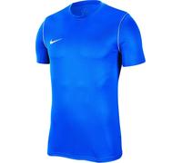 Nike M NK DRY PARK20 TOP SS Magliette XXL Azzurro