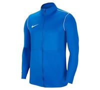 Felpa da calcio Nike Dri-FIT Park 20 Knit Track Uomo blu reale/bianco/bianco (S)
