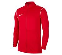 Nike Giacca sportiva NK Dry Park20 Trk Jkt bv6885-657 University Red/White/White Taglia L