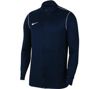 Nike M NK DRY PARK20 TRK JKT K Giacche S Azzurro