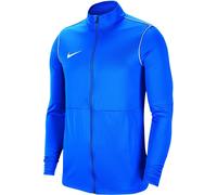 Felpa da calcio Nike Dri-FIT Park 20 Knit Track Uomo blu reale/bianco/bianco (S)