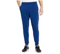 Nike M Nk Dry Taper Fleece Pantalone, Uomo, Blu, S
