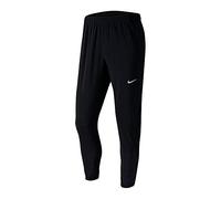 Nike M Nk Essntl Woven Pant Gx Pantaloni Sportivi, Uomo, Black/Reflective Silv, M