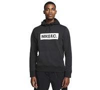 NIKE M Nk FC Essntl FLC Hoodie Po Sweatshirt Uomo