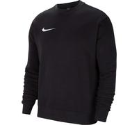 Nike Felpa Crew Nera L Nero
