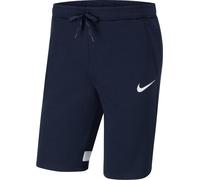 Nike M NK FLC STRKE21 SHORT KZ Shorts S Azzurro