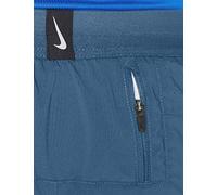 Nike M Nk FLX Stride 7In 2In1 Pantaloncini Sportivi, Uomo, Thunderstorm/Thunderstorm/Reflective Silv, 2XL