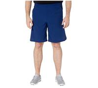 Nike M Nk FLX Woven 2.0 Pantaloncini Sportivi, Uomo, Blue Void/Black, S-T