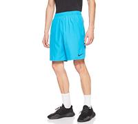 Nike M Nk FLX Woven 2.0, Pantaloncini Sportivi Uomo, Laser Blue/Black, M-T