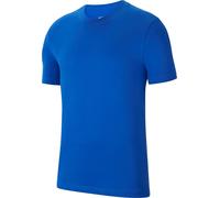 Nike M NK Park20 SS TEE Magliette L Azzurro